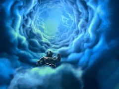 -芜湖方特东方神画
