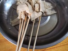 -老乔串店(青松路店)