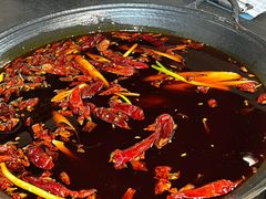 -谭记重庆老火锅(总店)