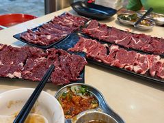 -福合埕牛肉丸(福平路店)