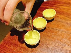 -古京·臻致料理(月湖店)