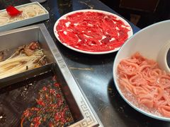 -大妙火锅·非物质文化遗产(东郊记忆店)