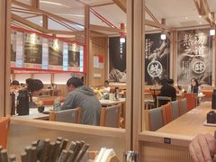 -味千拉面(世纪东方店)