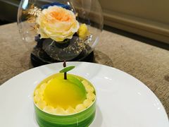 -法桐蛋糕·手作面包(万达公馆店)
