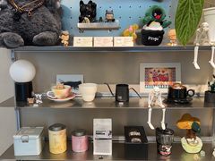 -Dogi&kiki Coffee(中心商务大厦店)