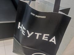 -喜茶(上海北外滩来福士店)
