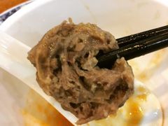 -林记潮牛·牛肉火锅(上马墩店)