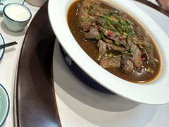 -善银私房菜馆(金舟花园小区店)