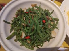 -大海碗·炸酱面·烤鸭·京菜(天坛店)