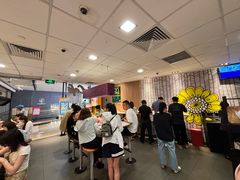 -麦当劳(世纪汇广场店)