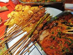 -醉烧膘·烧烤夜宵王(总店)