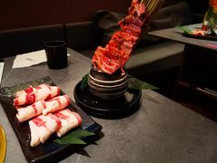 -花时·炭火烧肉(东百中心A馆店)
