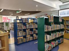 -湖南省少年儿童图书馆