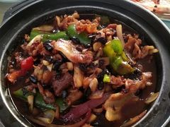 -钱大妈海鲜饭店(保利林语店)