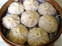 豆腐小笼包-嵊州小吃(萧山街店)