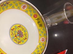 -芦月轩羊蝎子(劲松店)
