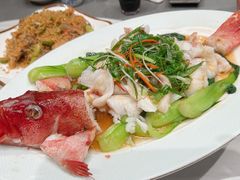 -旺达·福州菜(正大广场店)