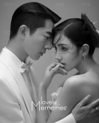 -巴黎经典婚纱摄影PARISSIC