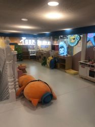-万达宝贝王(上海浦江店)