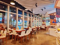 -The COOK·厨餐厅·自助餐(浦东嘉里大酒店)