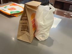 -汉堡王(歌斐中心店)