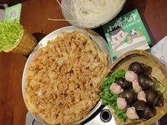 -小螺大作·螺蛳粉火锅(林和西店)