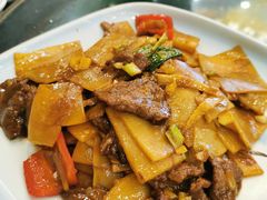 -美极鲜食坊(宝安南路店)