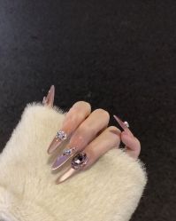 -斯馨·健康美甲美睫