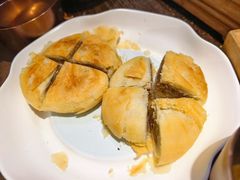 -魁盛居百年鲁菜馆(县西巷店)