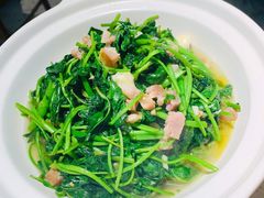 -刀板香·安徽菜(国购IFC店)