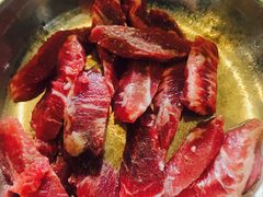 -小本家韩式烤肉(紫藤路店)