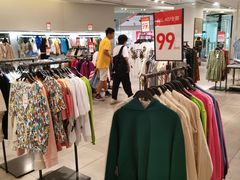 -ZARA(青岛万象城店)