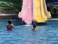 -青年湖公园水上世界