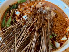 -嘉州叶婆婆钵钵鸡(建设路店)