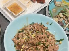 -先记烧鹅王·本地粤菜(福永店)