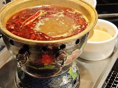 -橦橦小马扎烧烤 (传媒大学店)