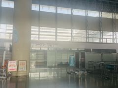 -杭州九堡客运中心