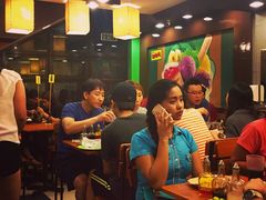 -Mang Inasal - D'mall Boracay