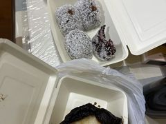 -清真老西北角温记粘食店(长沙路店)