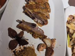 -西域阿里马新疆菜·清真(桂花路店)