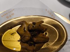 -鸽子侯·家宴·平价海鲜(绿地店)