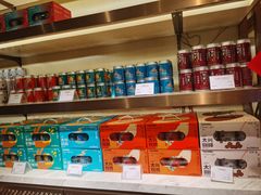 -香港茶餐厅文化体验馆(茶山镇店)