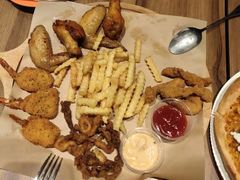 -必胜客(张掖西大街店)