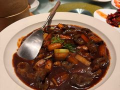 -北京老铺烤鸭(高新店)