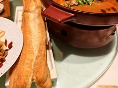-北京老铺烤鸭(高新店)