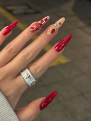 -LILY NAILS美甲美睫
