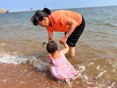 -兴城海滨风景区