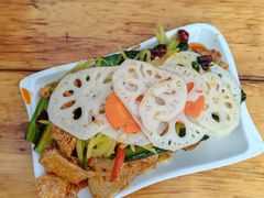 -老白家面馆(测绘东路总店)