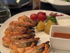 -Efes Turkish & Mediterranean Cuisine 艾菲斯餐厅(陆家嘴店)