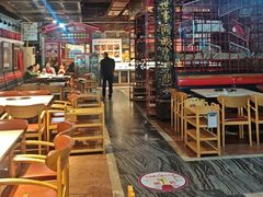 -大队长主题火锅(观音桥店)